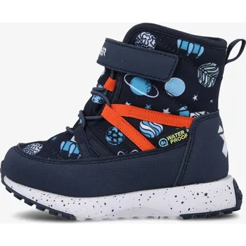 Chlapecká obuv Kander Wiliam EUR 27