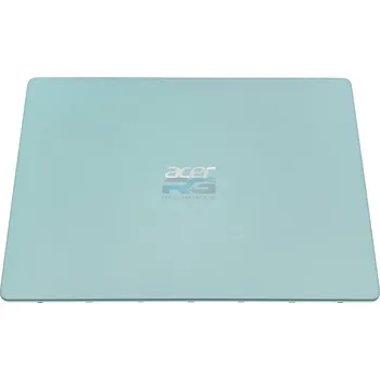 Šasi notebooku Víko kryt LCD Acer Swift 1 SF114-32 / Sea Green