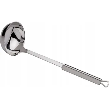 Naběračka Naběračka Kuchenprofi Parma na polévku, 9 x 32 cm