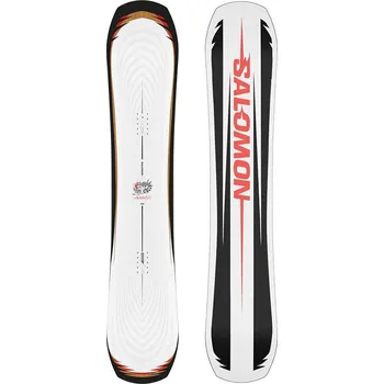 Snowboard snowboard SALOMON Assassin snowboard - délka 159