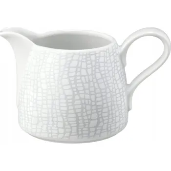 Konvička na mléko SELTMANN LIFE FASHION ELEGANT Šedá Konvička na mléko 260 ml Life Fashion Elegant Grey