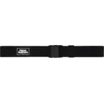 Horsefeathers Carbon Belt pásek - 0 - černá - one-size