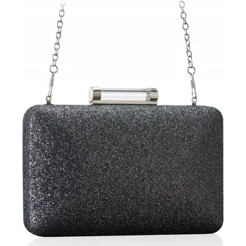 Kabelka Betlewski BTD-LP-09 černá