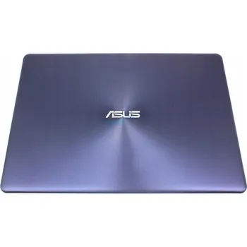 Šasi notebooku Víko kryt LCD Asus Vivobook F510U F510UA F510UF / Blu V1