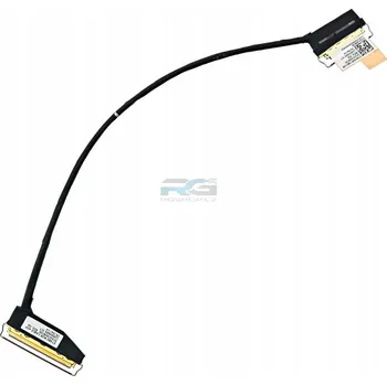 Náhradní kabel k notebooku Flex kabel LCD Lenovo DC02C00BC10 DC02C00BC20