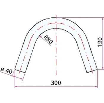 Popelnice Meva Hák na kontejner AVIA