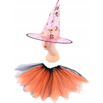 Karnevalový kostým Kostým Dýně Midex vel. 110-122