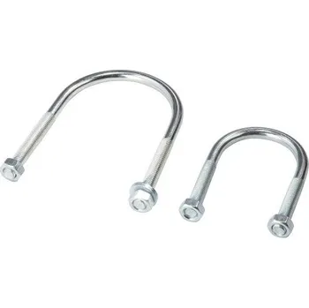 Dílna Meva Třmenový šroub U vnitřní průměr 77 mm