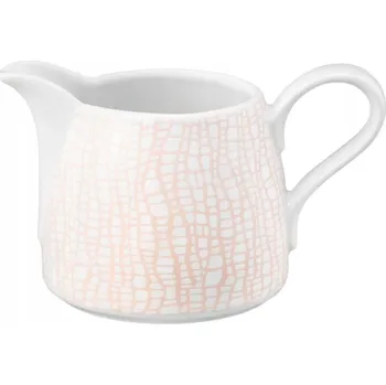 Konvička na mléko SELTMANN LIFE FASHION POSH ROSE Konvička na mléko 260 ml Life Fashion Posh Rose Selt