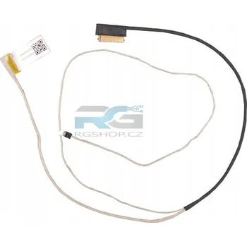 Náhradní kabel k notebooku Flex kabel LCD HP OMEN 17-w050nw 17-w150nw