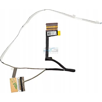 Náhradní kabel k notebooku Flex kabel LCD Lenovo Legion 5-17ARH05H 5-17IMH05H / 144Hz