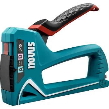 Sponkovačka SEŠÍVAČKA NOVUS J-15