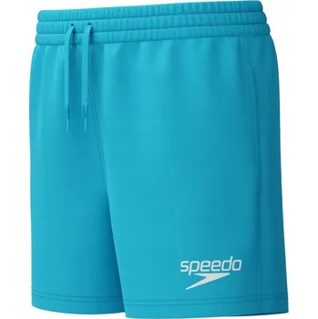 Pánské kraťasy Dětské plážové šortky Speedo modré S
