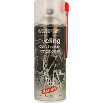 Autovosk MOTIP BIKE DISC BRAKE CONDITIONER 400ML