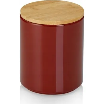 Dóza na potraviny Kuchyňská dóza 1,0 L