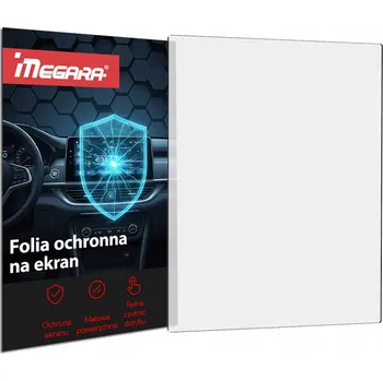 Ochranná Fólie Megara J7 Offroad EX+ pro Jaecoo 14,8"