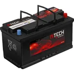 A-TECH | Autobaterie A‑TECH BAS95 95 Ah 12 V 720 A
