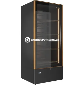 ENOFRIGO Vinotéka MIA H2000 STD LARGE (820x775x1867mm) 195 lahví