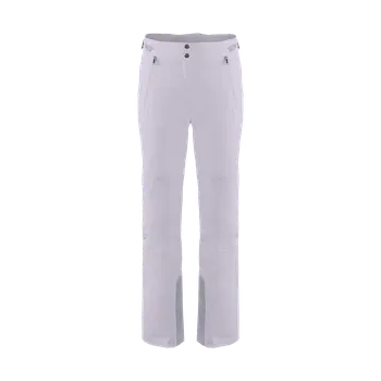 Snowboardové kalhoty Lyžařské kalhoty KJUS Formula Pants Short W - white 36