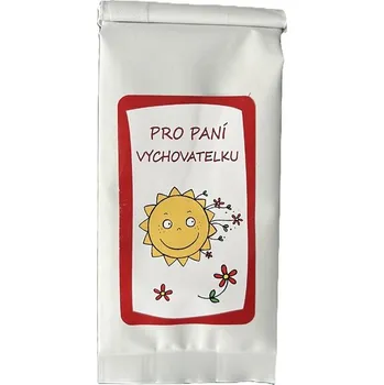 Horká čokoláda - pro paní vychovatelku – 25g