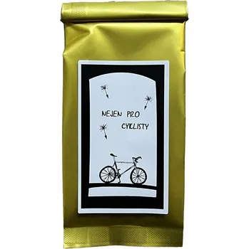 Horká čokoláda - nejen pro cyklisty - 25g