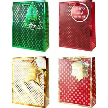 Set školních potřeb Torba QPM Boże Narodzenie MIX