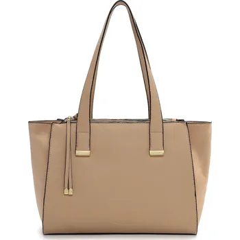 Kabelka Dámská kabelka Tamaris Galina - béžová