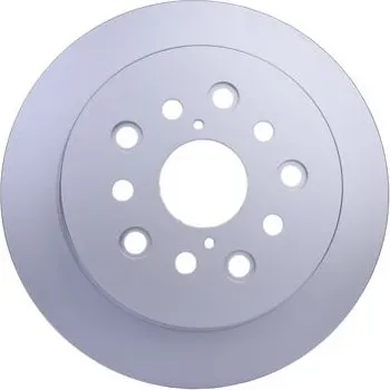 Brzdový kotouč Brzdový kotouč HELLA 8DD 355 122-231