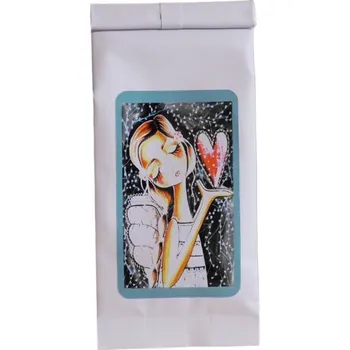 Horká čokoláda - C2 – 25g