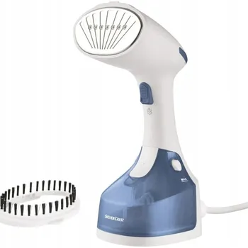 Napařovač oděvu Napařovač oděvů SilverCrest SDMF 1300 B1 390785