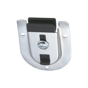 Dveřní kování SADA KOVÁNÍ PRO POSUVNÉ DVEŘE PRŮCHOZÍ