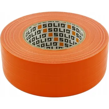 Lepicí páska Maskovací páska Solid 48 mm x 50 m