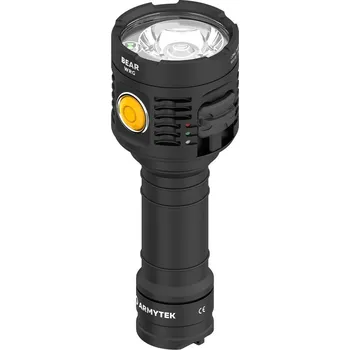 Svítilna nabíjecí svítilna ARMYTEK Bear WRG 1500 lm