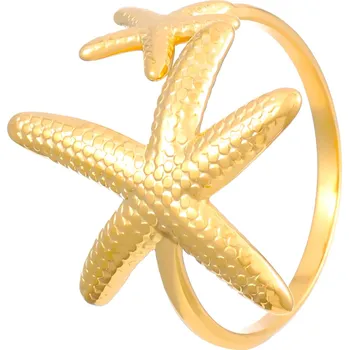 Prsten IZMAEL Prsten SF 38906 Zlatá KP38906 57mm KP38906