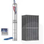 PEDROLLO | FLUID SOLAR 4/4 49M4SK404A