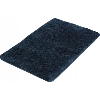 Koupelnová předložka Koupelnová předložka 45x70 cm mikrovlákno grafit Bisk