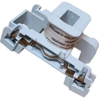 Stykač Cívka pro stykač SLA-7-12-380V GE POWER LB1AU