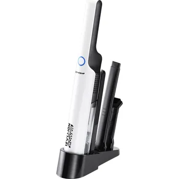 Vysavač Trisa T0070, 9500.701 akumulátorový vysavač, 12 V