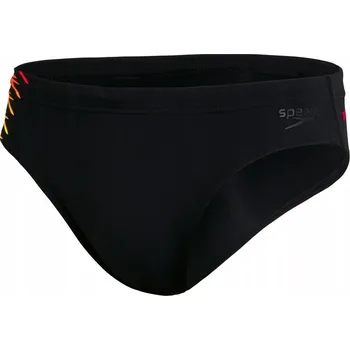 Dámské plavky T2120 SPEEDO TECH PANEL SLIPY PLAVKY 28 70