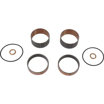 Tlumič řízení ALL BALLS 2025/07 sada pouzder přední vidlice KTM ADVENTURE 790 19-24, DUKE 790 18-24, DUKE GP 890 23 (ALL BALLS 2025/07 sada pouzder přední vidlice KTM ADVENTURE 790 19-24, DUKE 790 18-24, DUKE GP 890 23)