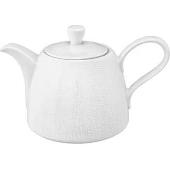 Konvice na čaj Džbán Seltmann Weiden Life Fashion Luxury White 1,4 l