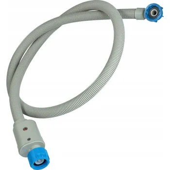 Praní a péče o prádlo Přívodní hadice Aquastop 3/4" pro pračku a myčku, univerzální, 1,5 m, 140020904052