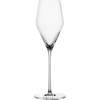 Sklenice Sklenice na šampaňské DEFINITION, sada 2 ks, 250 ml, čirá, Spiegelau