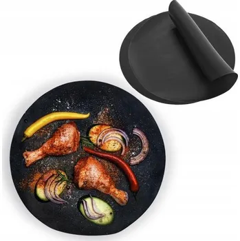 Obraz Teflonová podložka Tadar 40 x 40 cm, průměr 40 cm