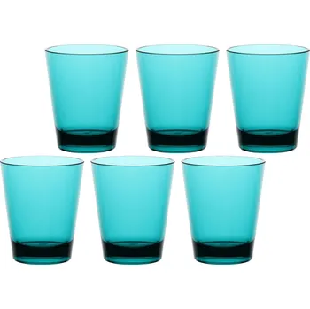 Sklenice Sklenice na nápoje Rose&Tulipani 440 ml 6 ks