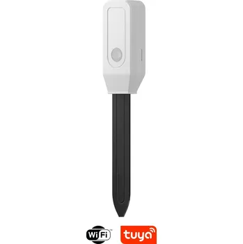 IP kamera Senzor Monitor Teploty a Vlhkosti Půdy TUYA WIFI