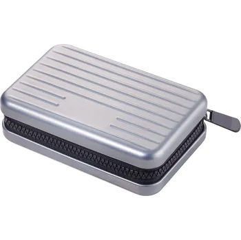 Peněženka Pouzdro na kreditní karty kartenkoffer titan, Troika