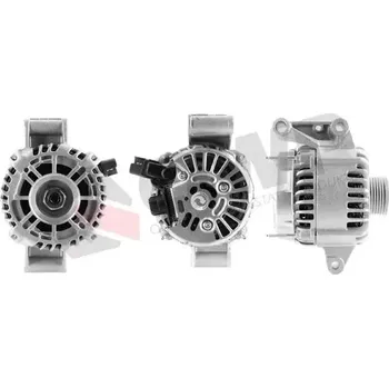 Alternátor QWP Alternátor QWP WGE102