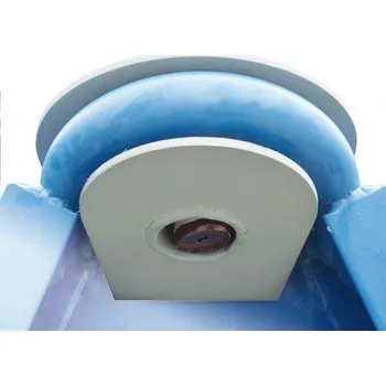 Visací zámek Meva Zámek kontejneru AVIA