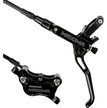 TRICKSTUFF MAXIMA "BLACK" GOODRIDGE BLACK